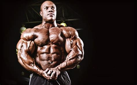 Top Free Phil Heath Backgrounds .